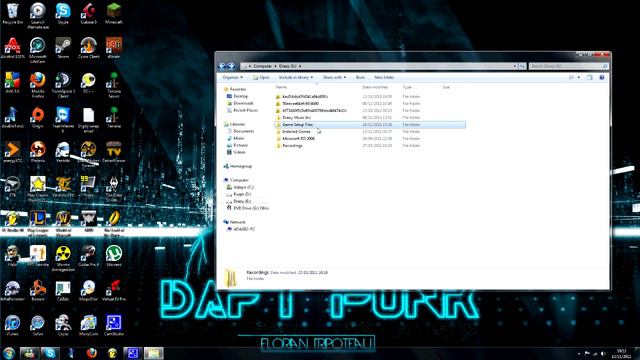 DigitYswaP Skyrim - Esbern Fix смотреть онлайн