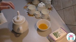 Имбирный Чай☕? Рецепт Полезного Чая С Имберём, Мёдом и Лимоном