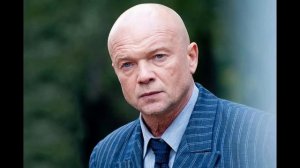 Ушел не попрощавшись...Только что актер России Андрей Смоляков
