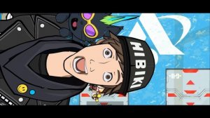 Hi-Fi RUSH - [The Prodigy] Invaders Must Die!