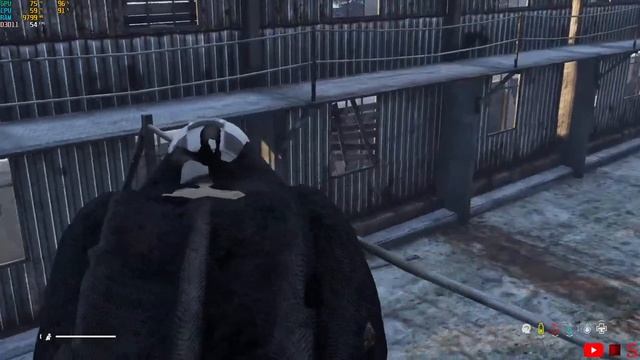 DayZ. 1.13. PREDATORS HARD PVE. Продолжаем выживать! #2. смотреть онлайн