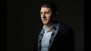 Aghasi Ispiryan - Sasno Sharan