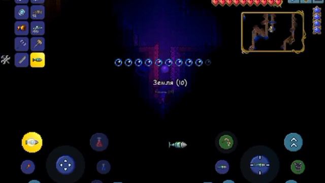 ТЕСТ БУРОВ В ТЕРРАРИИ | КОБАЛЬТ | МИФРИЛ | АДАМАНТИТ | смотреть онлайн