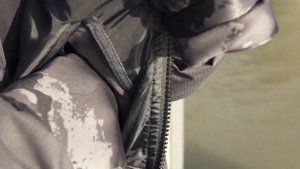 ***FOX RAGE TV*** Rage Thermal Camo Gloves