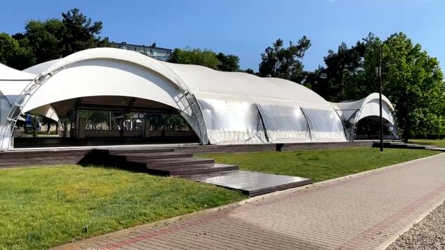 Абрау-Дюрсо. АН ФРЕГАТ Новороссийск