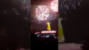 Мамаев-Курган готовится к 9 мая???????????ДЕНЬ ПОБЕДЫ!!!!!!!!!! УРА!!!!! СССР!!!!!!!