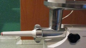 Колбаски в аэрогриле