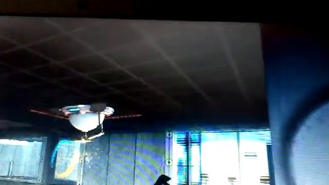 Портал-Глэдос болтает или просто вылет из игры смотреть онлайн