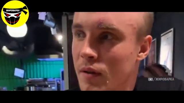 НЕ КЛИКБЕЙТ! Ужасная ТРАГЕДИЯ ДЛЯ ПОП ММА! АКАБ - ВОТ ЧТО ПРОИЗОШЛО НА САМОМ ДЕЛЕ! БОЙ ПАНДА АКАБ смотреть онлайн