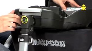 Maxi-Cosi Easyfix Base -- Bellababy.ie