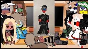 •||реакция стран на тт||•
