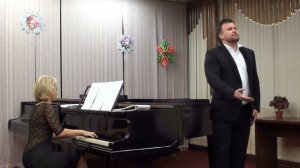 Р. Фальво -  Скажите, девушки, подружке вашей -  Дмитрий Хромов