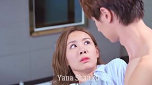 ??Маугли Из Джунглей Влюбился В Городскую Девушку??Chinese Mix