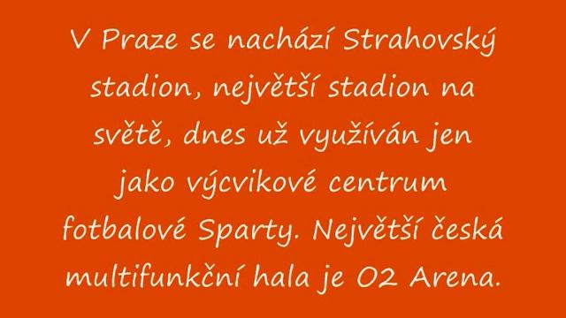 Hlavní město Praha смотреть онлайн