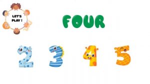 Spotlight 2 класс учебник стр. 44 упражнение 1. Домашняя работа. Цифры от 1 до 10