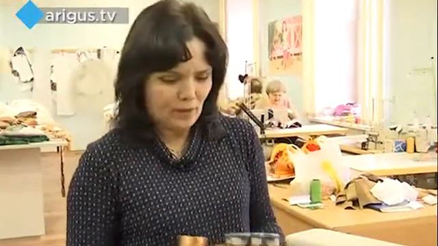 Сюжет Ариг Ус о новогодних сказках смотреть онлайн