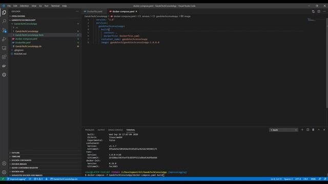 How to deploy and run your app on Kubernetes (K8s)? | K8s Introduction (Part 1)