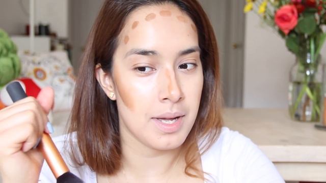 Skin Foundation Stick: Bobbi Brown Review смотреть онлайн