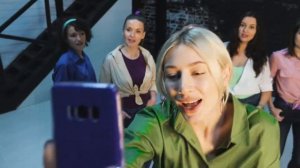 Мегафон Хор Имени тебя Астрахань Реклама