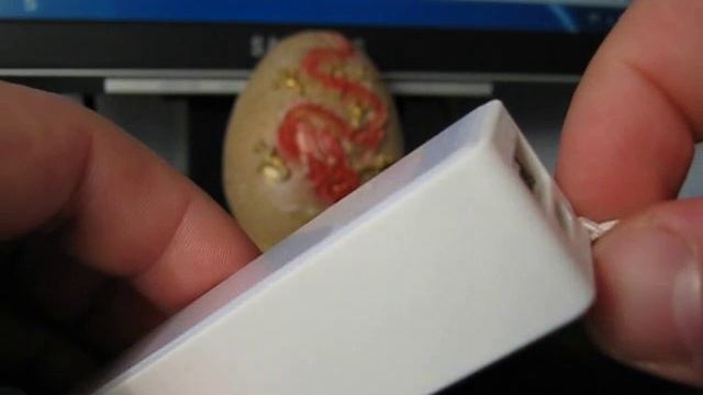 Посылки с AliExpress! Powerbank 2600 m\Aч развод! смотреть онлайн