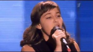 Софья Голубева "Я - вернусь"