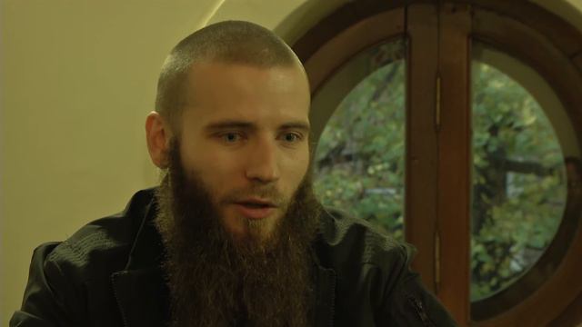 Парень из Москвы о жизни и образований до Ислама