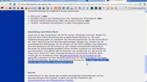 Абитуриентам. Обзор вебсайта Университет Аахен.mp4