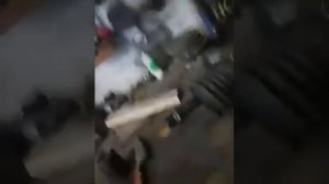 Замена пыльника внутренний Шрус Фольксваген Шаран 97г