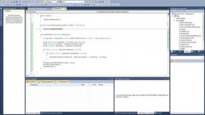 C# | Сохранение datagridview в Excel файл
