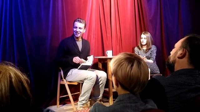 расставание Бориса и Екатерины ("Гроза", Островский) смотреть онлайн