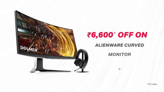 Dell Shopping Days | Alienware x14: Best Laptop for gaming | Limited offer смотреть онлайн