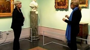 Мой Пушкинский. Страна Ватто. Ирина Алфёрова