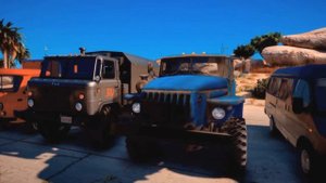ЛУЧШИЕ МОДЫ НА ГТА 5 (2020) Обзор модов для GTA 5 + СКАЧАТЬ