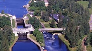 Срочно! Пересмотр договора о Сайменском канале обернётся для Финляндии катастрофой.