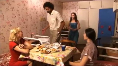 ВКУС ГРАНАТА | 1 СЕРИЯ |