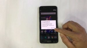 ONE PLUS 5/ ONE PLUS 5T FRP BYPASS WITHOUT PC || GOOGLE ACCOUNT UNLOCK #oneplus5 #frpbypass