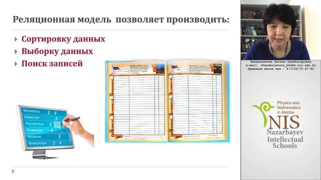 Как мы можем хранить большие объемы информации? смотреть онлайн