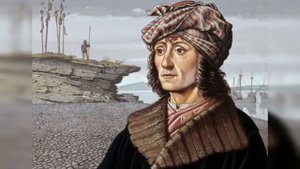 Пигафетта Антонио Франческо