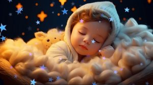 Babies Fall Asleep Quickly After 5 Minutes?Baby Lullaby For A Perfect Night's Sleep