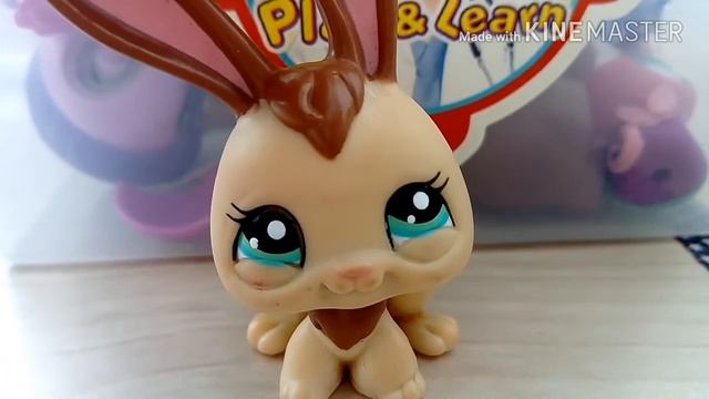 Я ухожу с LPS туба? Отдаю пэтов? смотреть онлайн