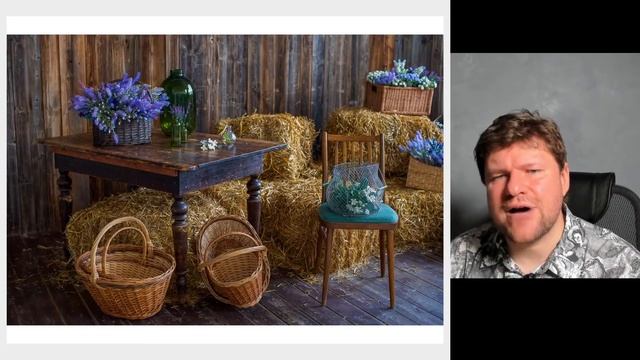 Фотостудии: что с ними не так? смотреть онлайн