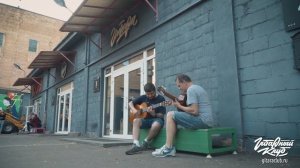 Maton S60 — самый недорогой Мейтон | gitaraclub.ru