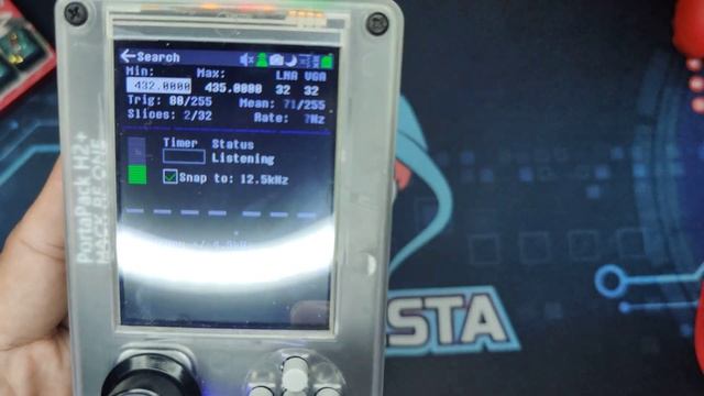 Hacking your doorbell // RF Replay Attack using HackRF One Portapack H2 // Flipper Zero Alternative смотреть онлайн