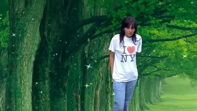 Красивое слайд шоу
