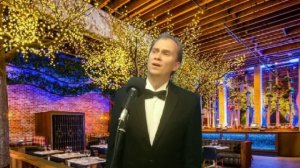 Любимые глаза, муз. А. Бабаева сл. К. Сейтлиева, пер. А. Кронгауза