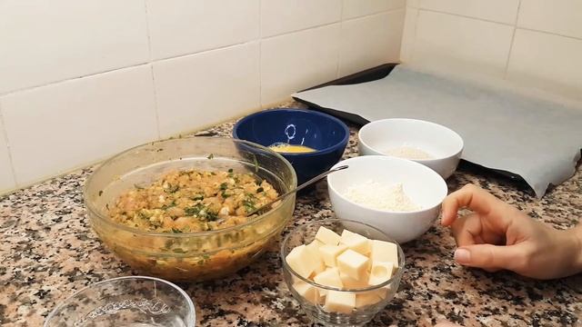 КОТЛЕТЫ ИЗ ИНДЕЙКИ С СЫРОМ ЗАПЕЧЁННЫЕ В ДУХОВКЕ | ПП КОТЛЕТЫ  #котлетывдуховке #блюдоизиндейки