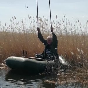 Сладкий карась-2022