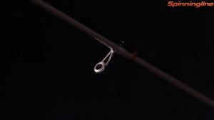 Спиннинг Crazy Fish Levin