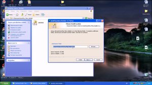 Установка програми AutoPlay Menu Builder 6 2