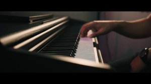 Autumn In My Heart OST - Reason - Violin & Piano (Agogo Violin & Rusdi Cover)